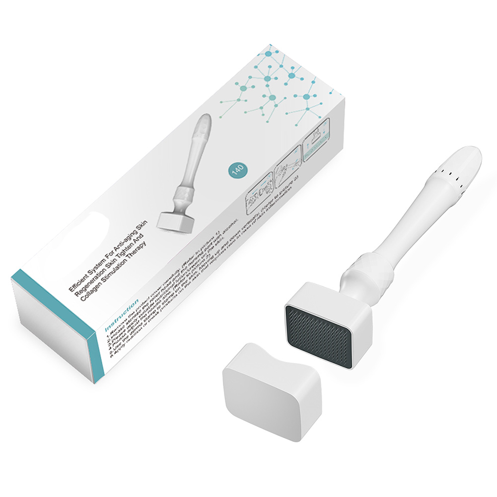 Derma Roller 0.25 - Professional Derma Stamp Roller Adjust Micro