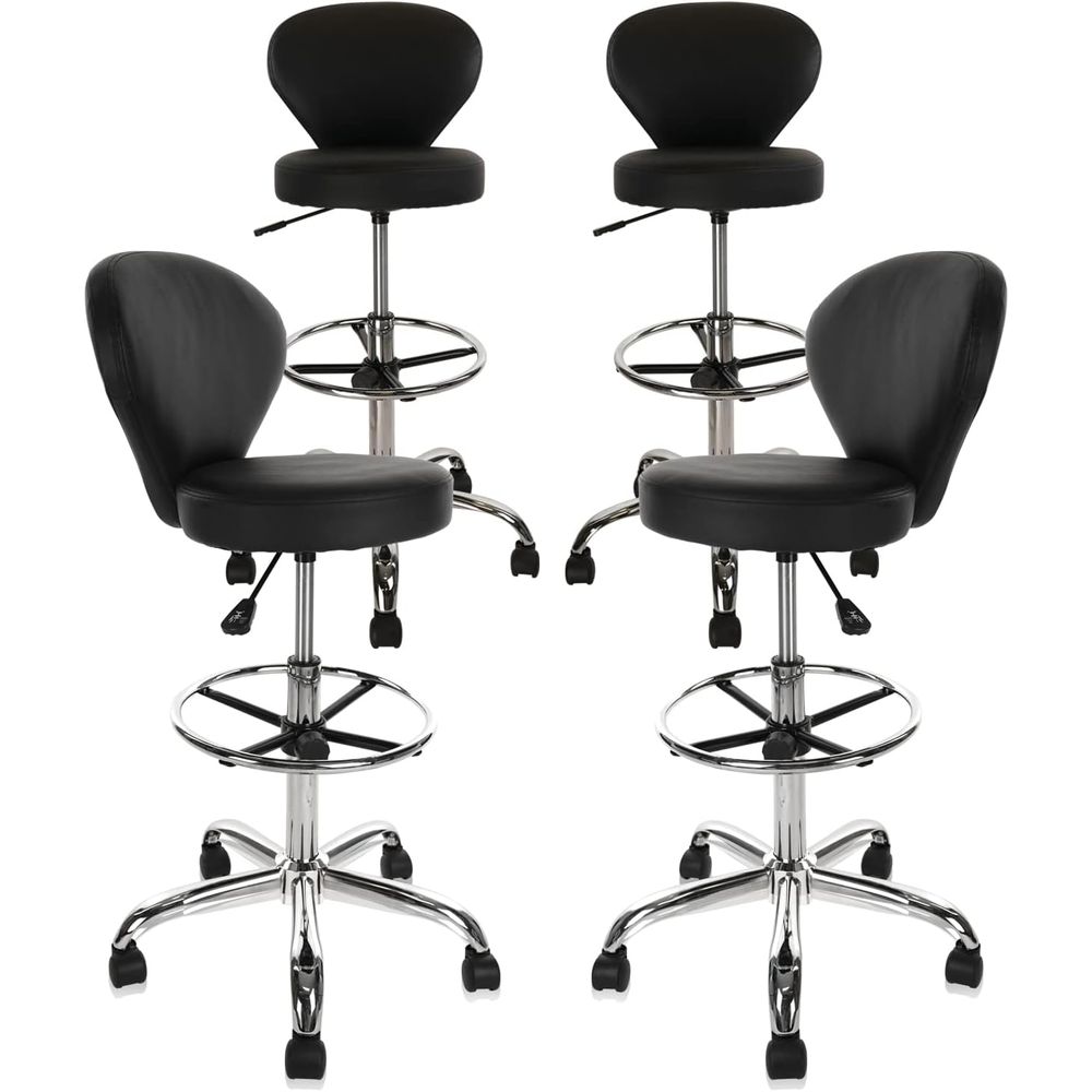 Adjustable 4-Piece PVC and Lea - Spa & Wellness Hotel Paradiso ulasan dan harga