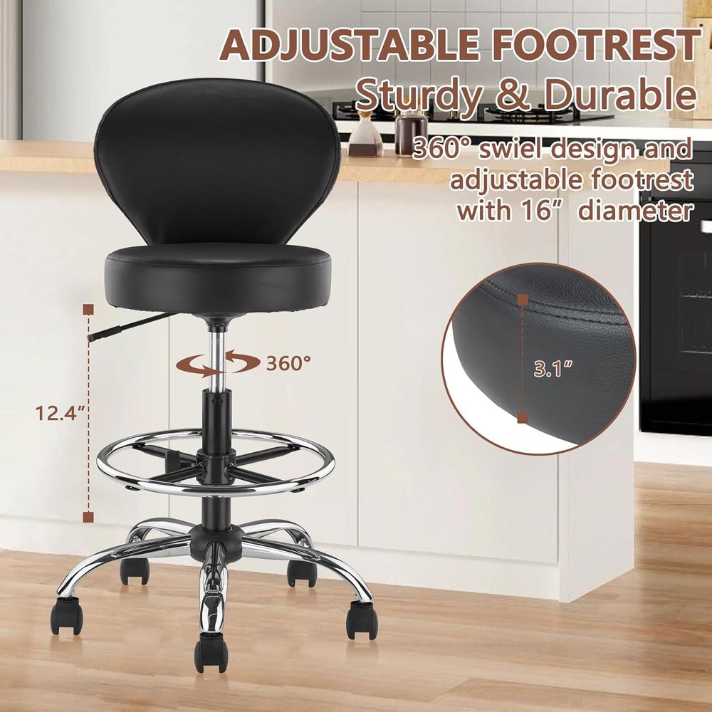 Adjustable 4-Piece PVC and Lea - Spa & Wellness Hotel Paradiso ulasan dan harga