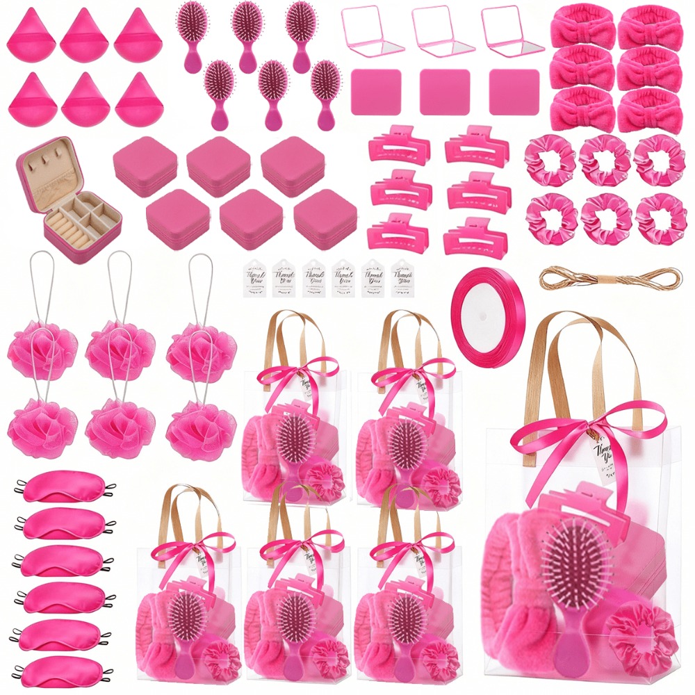 1 Wedding Guest Spa Gift Set ( - Spa & Wellness Hotel Paradiso ulasan dan harga