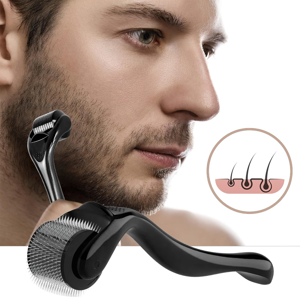 Professional 540 Titanium Derm - Derma Roller 0.25 ulasan dan harga