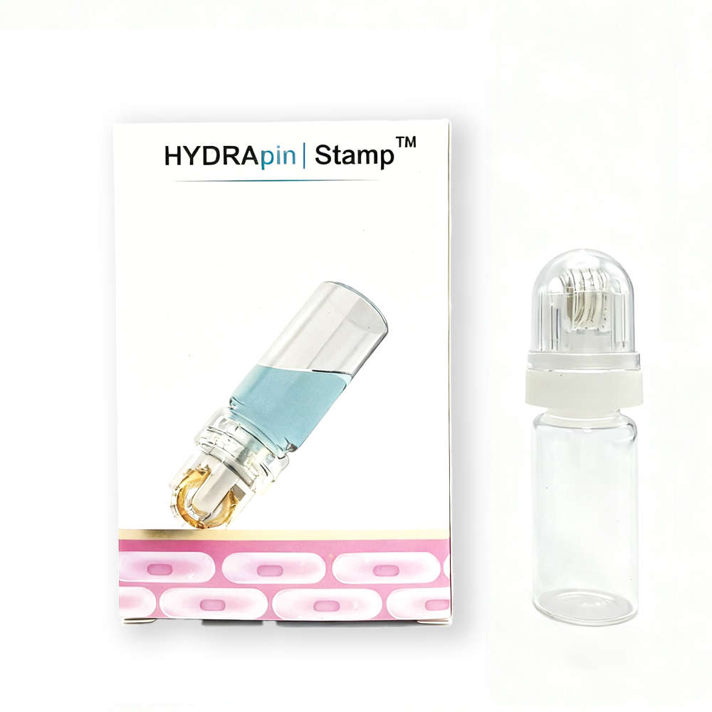 1PCS 64Pins Titanium Micro Nee - Derma Roller 0.25 ulasan dan harga