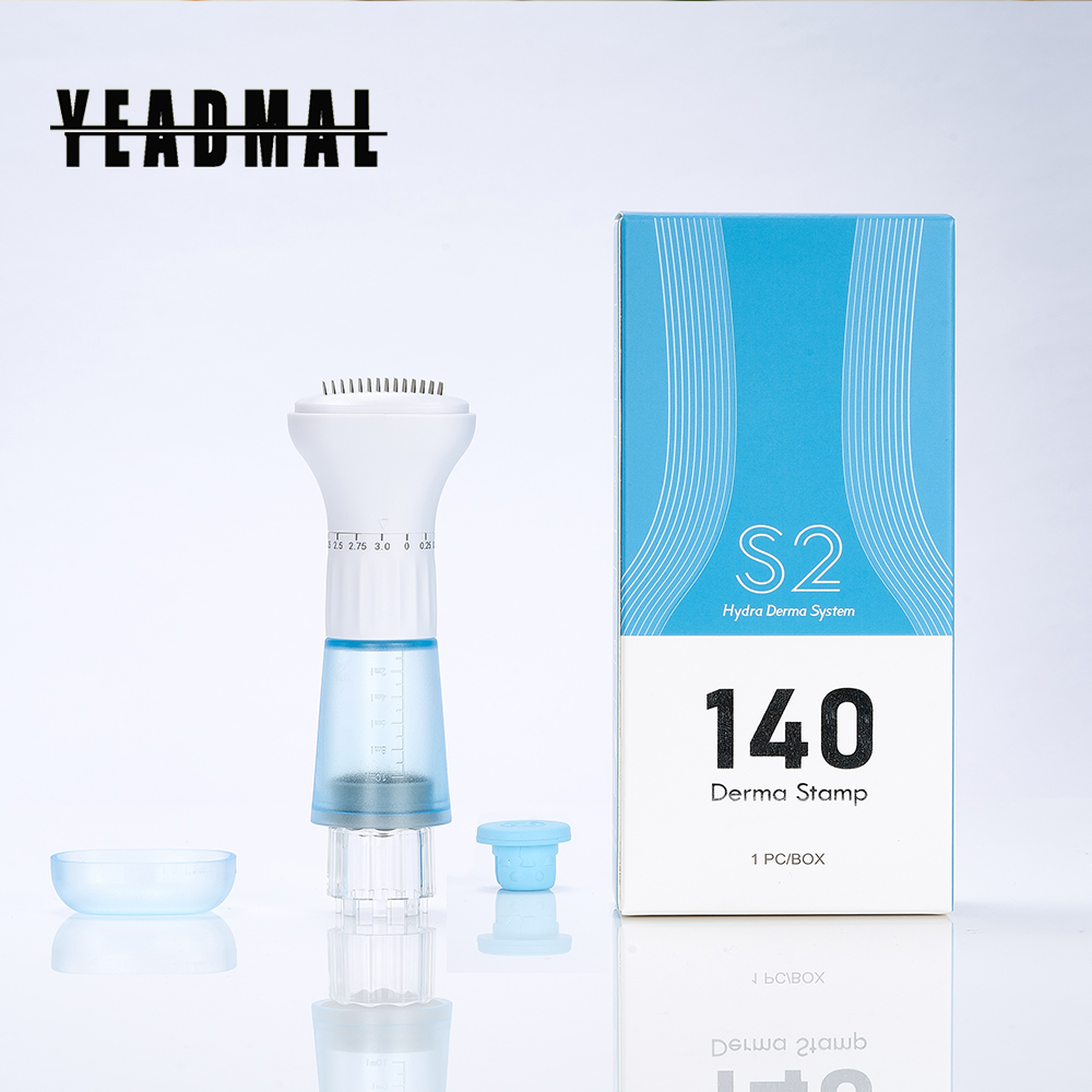 Derma Roller ,Microneedle Derm - Derma Roller 0.25 ulasan dan harga