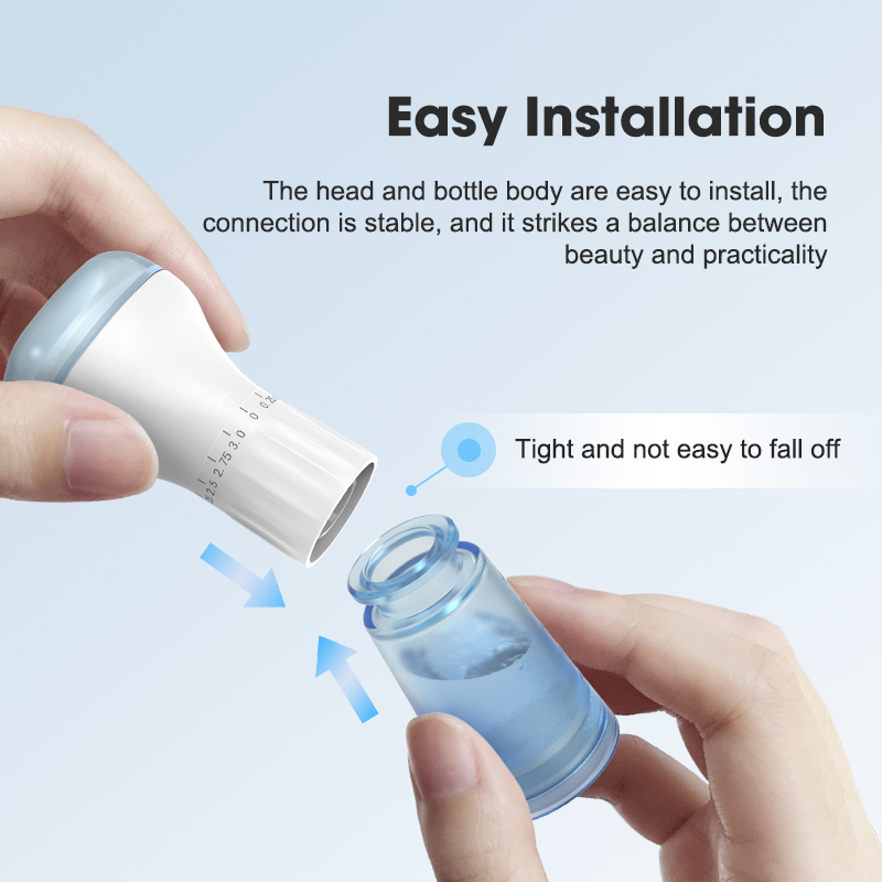 Derma Roller ,Microneedle Derm - Derma Roller 0.25 ulasan dan harga
