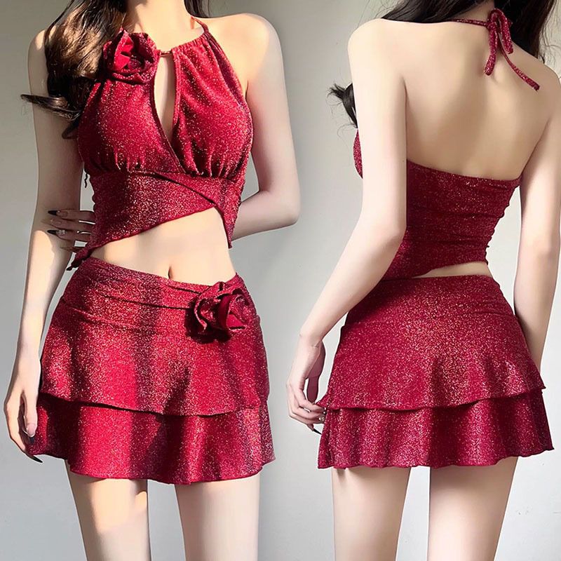 New Arrival 2 Piece Bikini Set - Spa & Wellness Hotel Paradiso ulasan dan harga