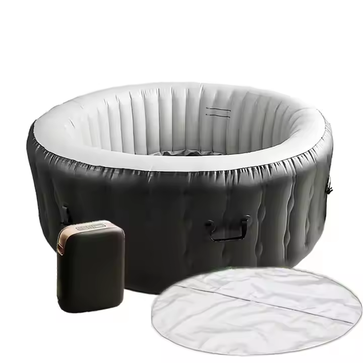 Outdoor Use 6 Person Round Inf - Spa & Wellness Hotel Paradiso ulasan dan harga