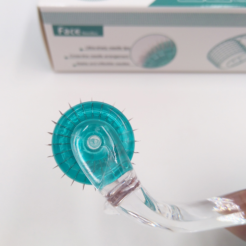 192 Real Needle Dermaroller Fa - Derma Roller 0.25 ulasan dan harga