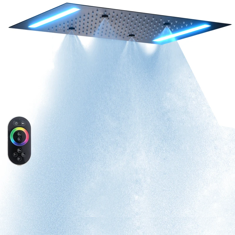 Ceiling Mount Spa Shower Syste - Spa & Wellness Hotel Paradiso ulasan dan harga