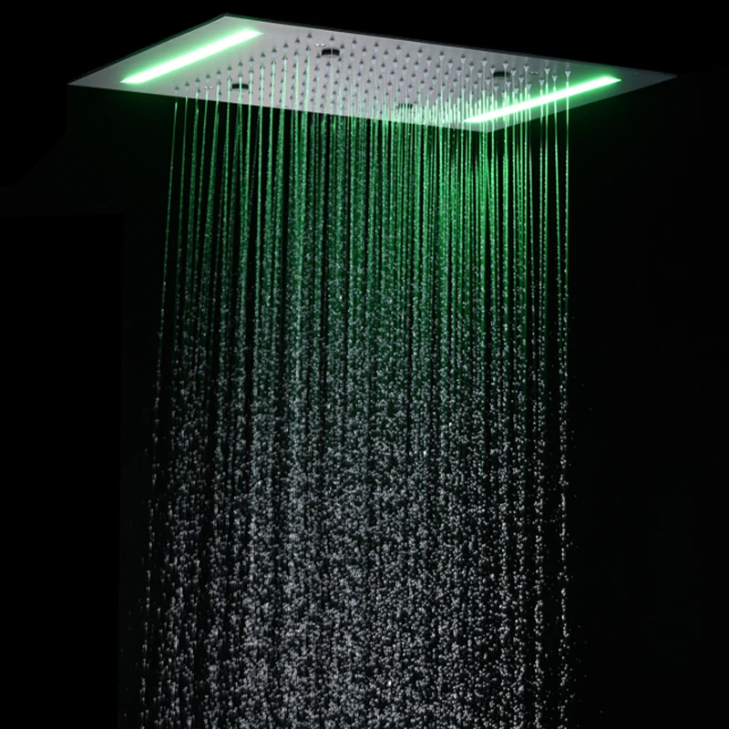 Ceiling Mount Spa Shower Syste - Spa & Wellness Hotel Paradiso ulasan dan harga
