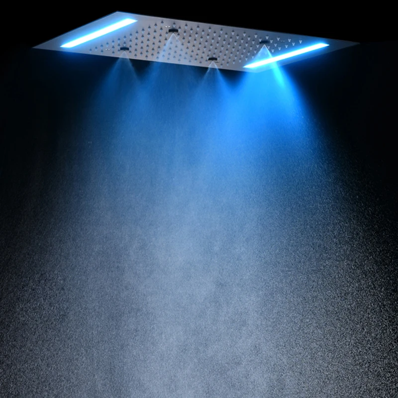 Ceiling Mount Spa Shower Syste - Spa & Wellness Hotel Paradiso ulasan dan harga