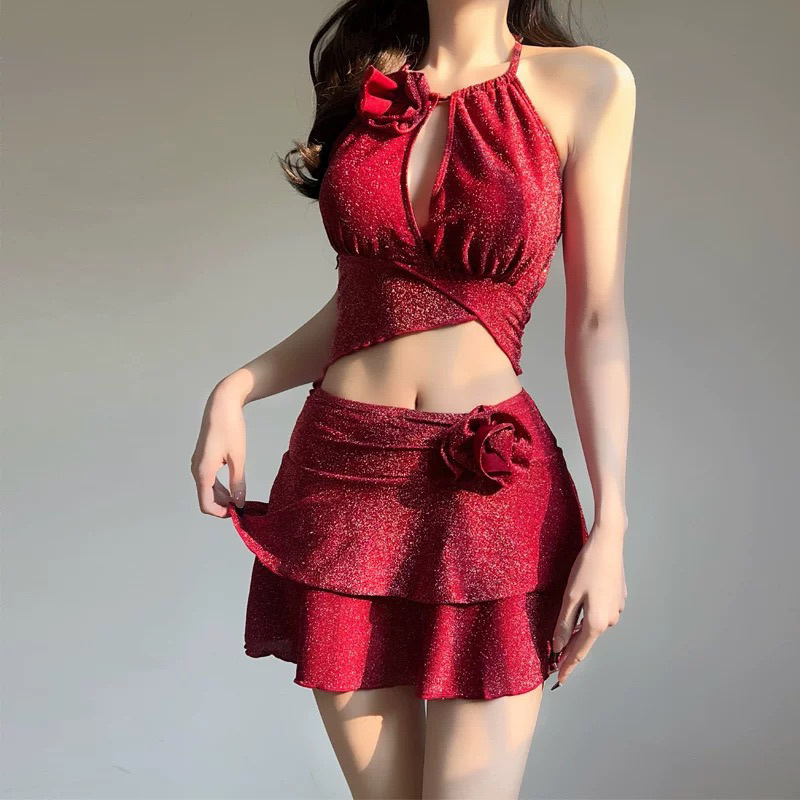 New Arrival 2 Piece Bikini Set - Spa & Wellness Hotel Paradiso ulasan dan harga