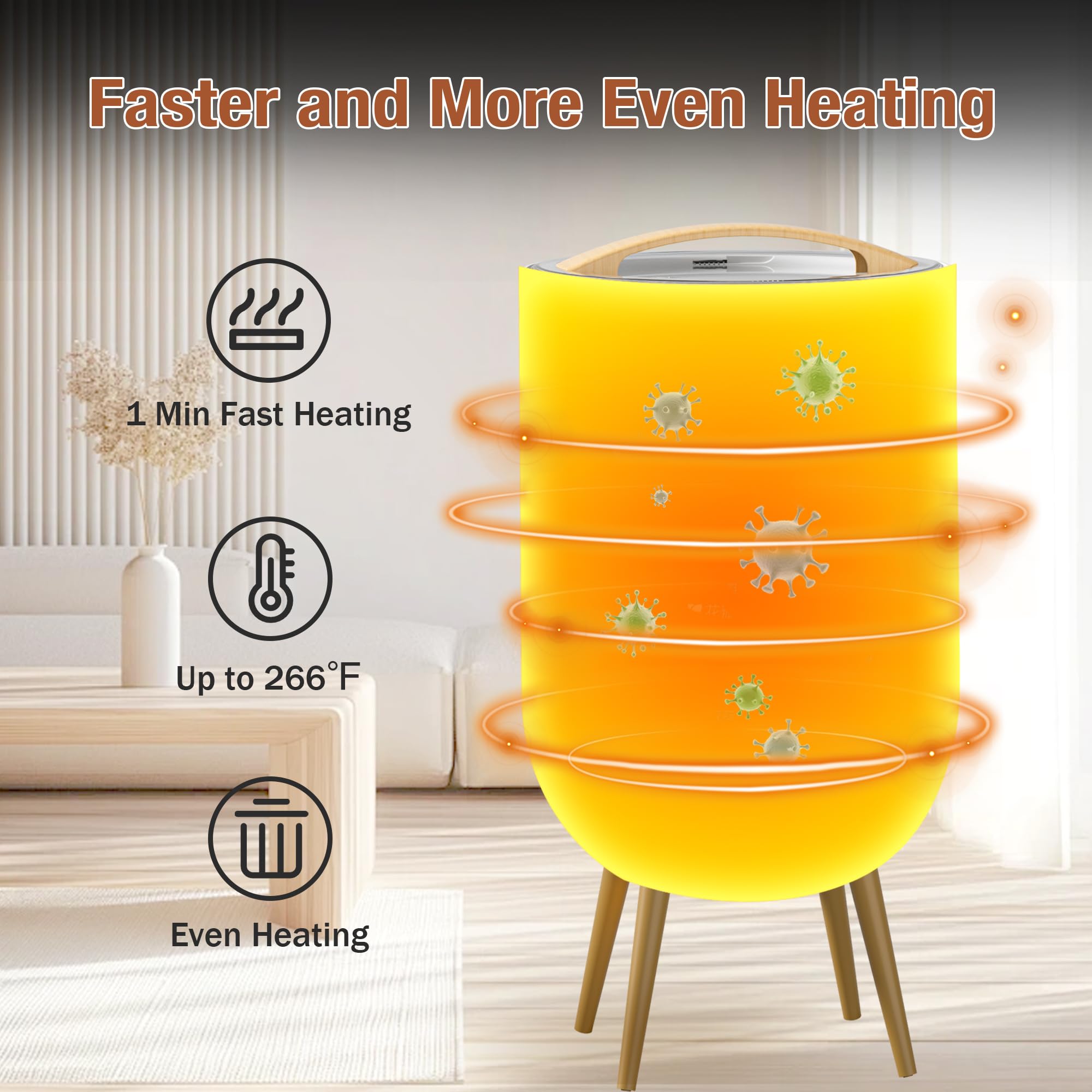 Luxury Spa Towel Warmer Bucket - Spa & Wellness Hotel Paradiso ulasan dan harga