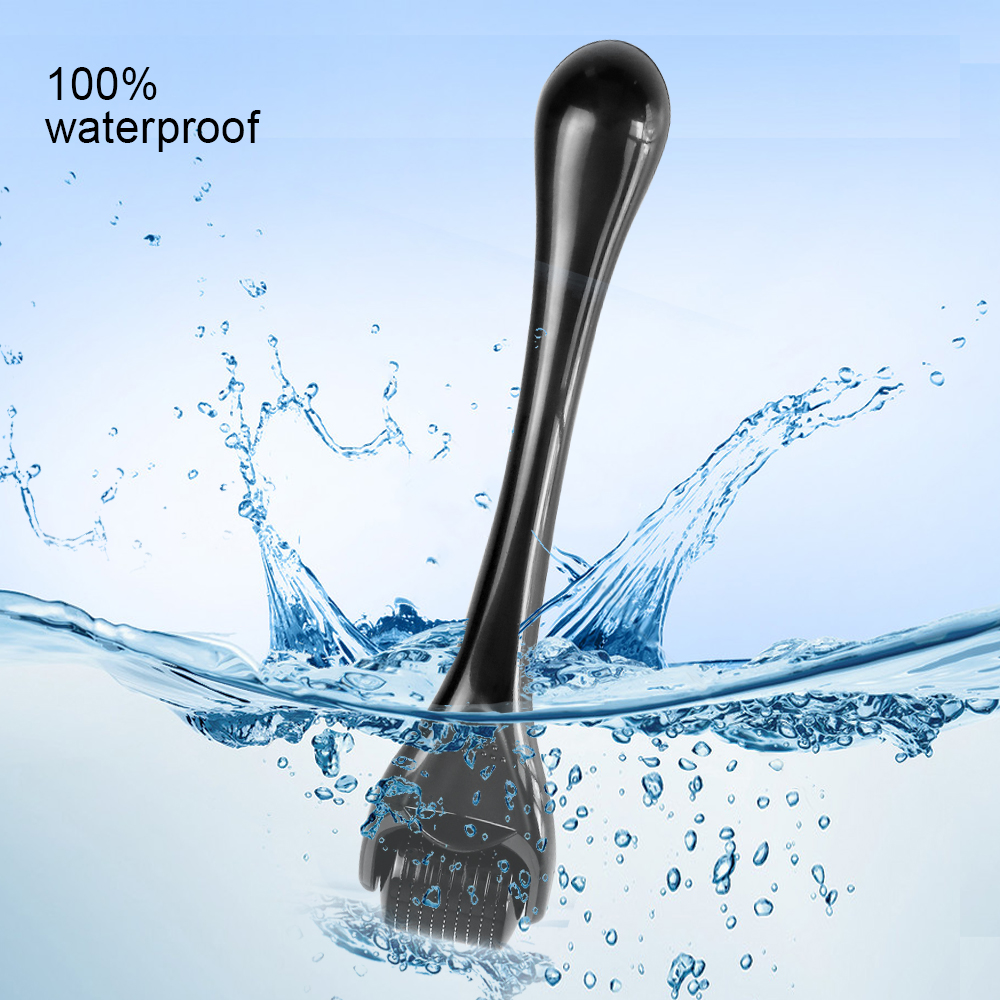 DRS 540 Titanium Derma Roller  - Derma Roller 0.25 ulasan dan harga
