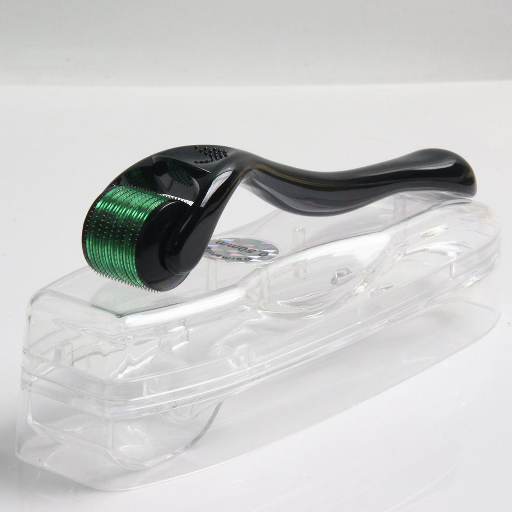 Derma Roller System 540 Needle - Derma Roller 0.25 ulasan dan harga
