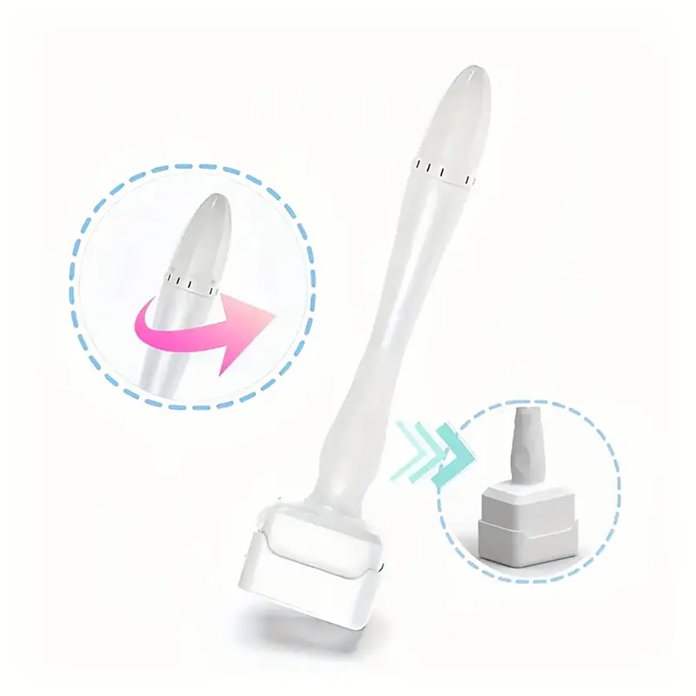 Professional Derma Stamp Rolle - Derma Roller 0.25 ulasan dan harga