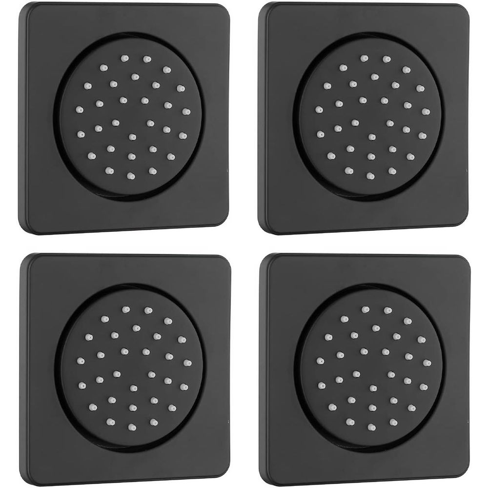 Adjustable Solid Brass Side Sp - Spa & Wellness Hotel Paradiso ulasan dan harga
