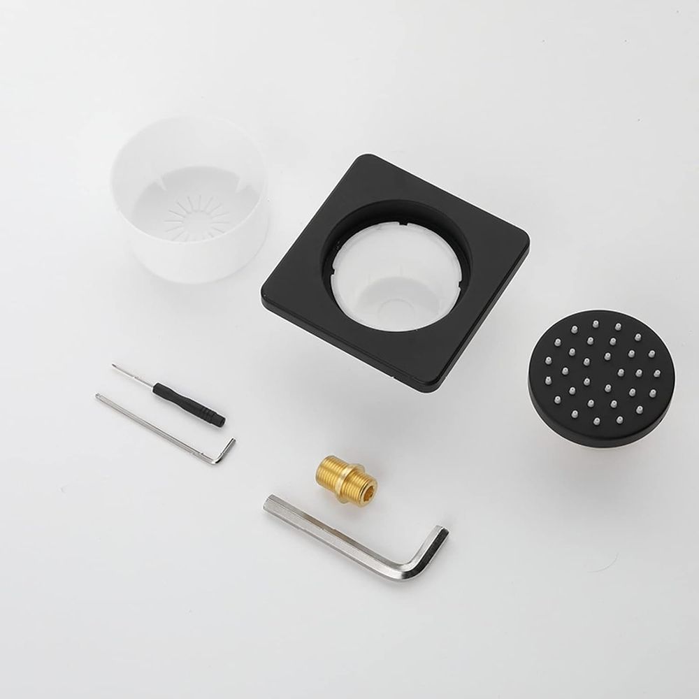Adjustable Solid Brass Side Sp - Spa & Wellness Hotel Paradiso ulasan dan harga